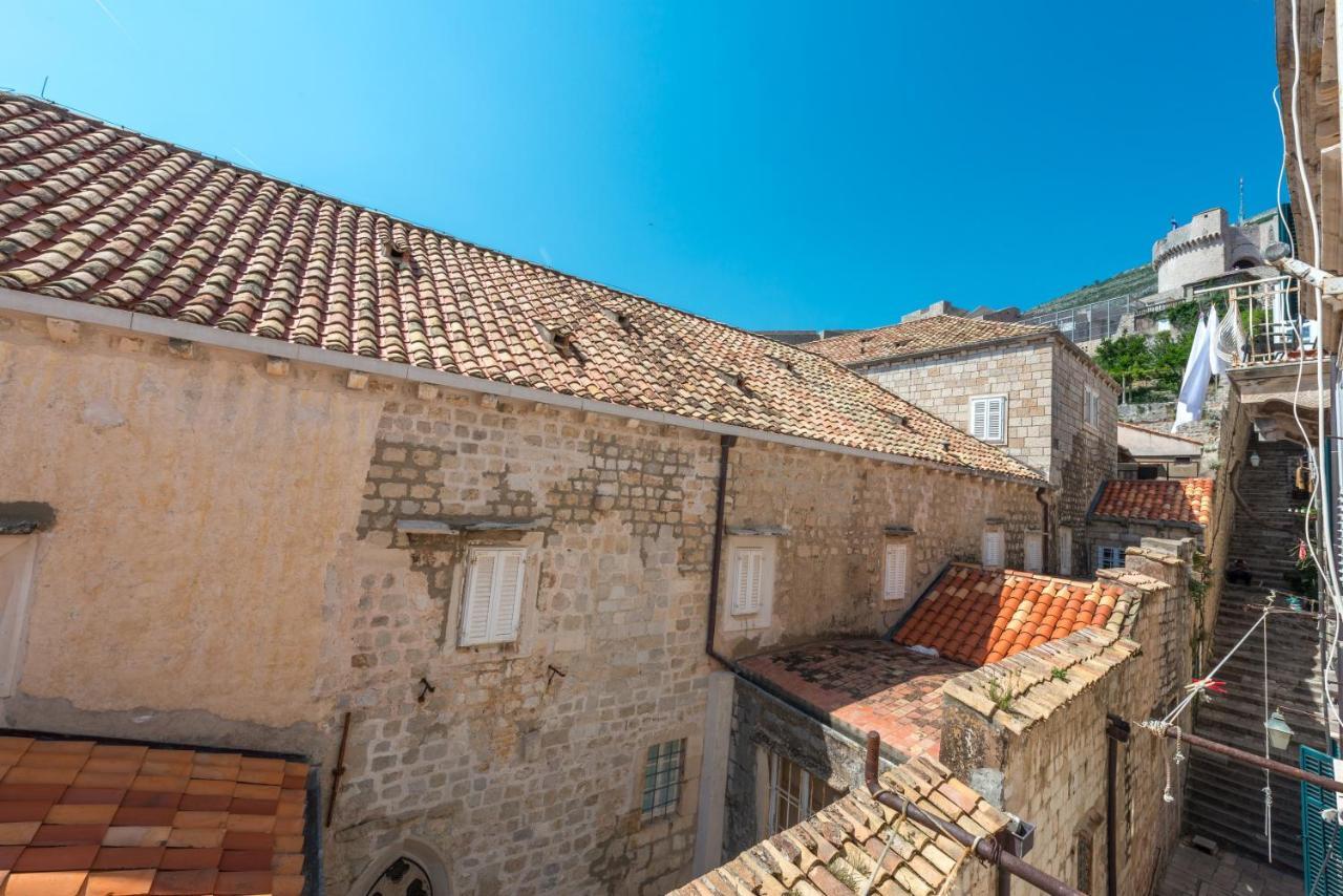 Old Writer Apartment Dubrovnik Exterior foto