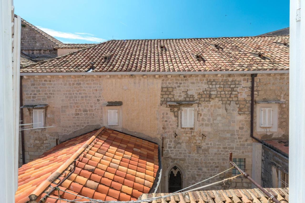 Old Writer Apartment Dubrovnik Exterior foto
